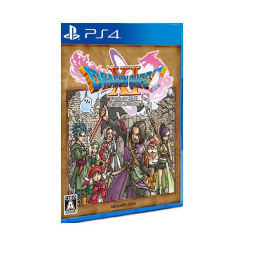 ドラクエ11 ソフト 一覧 ドラクエ11 (3ds/ps4/switch)[買取]ゲオ