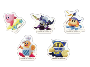 ファミリーマート限定予約特典